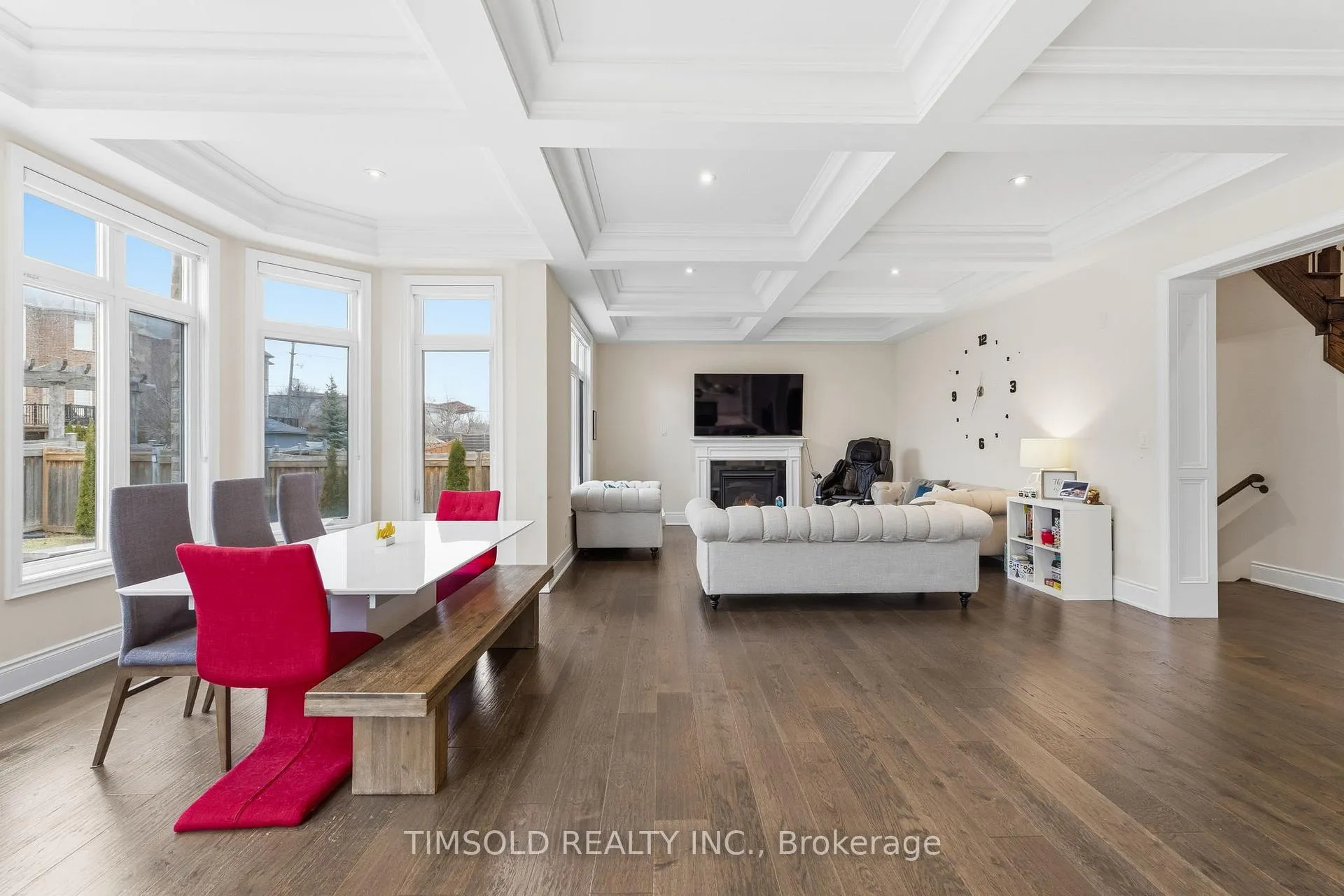 Photo 20 of 281 Angus Glen Boulevard, Markham, Devil's Elbow — HOMEH