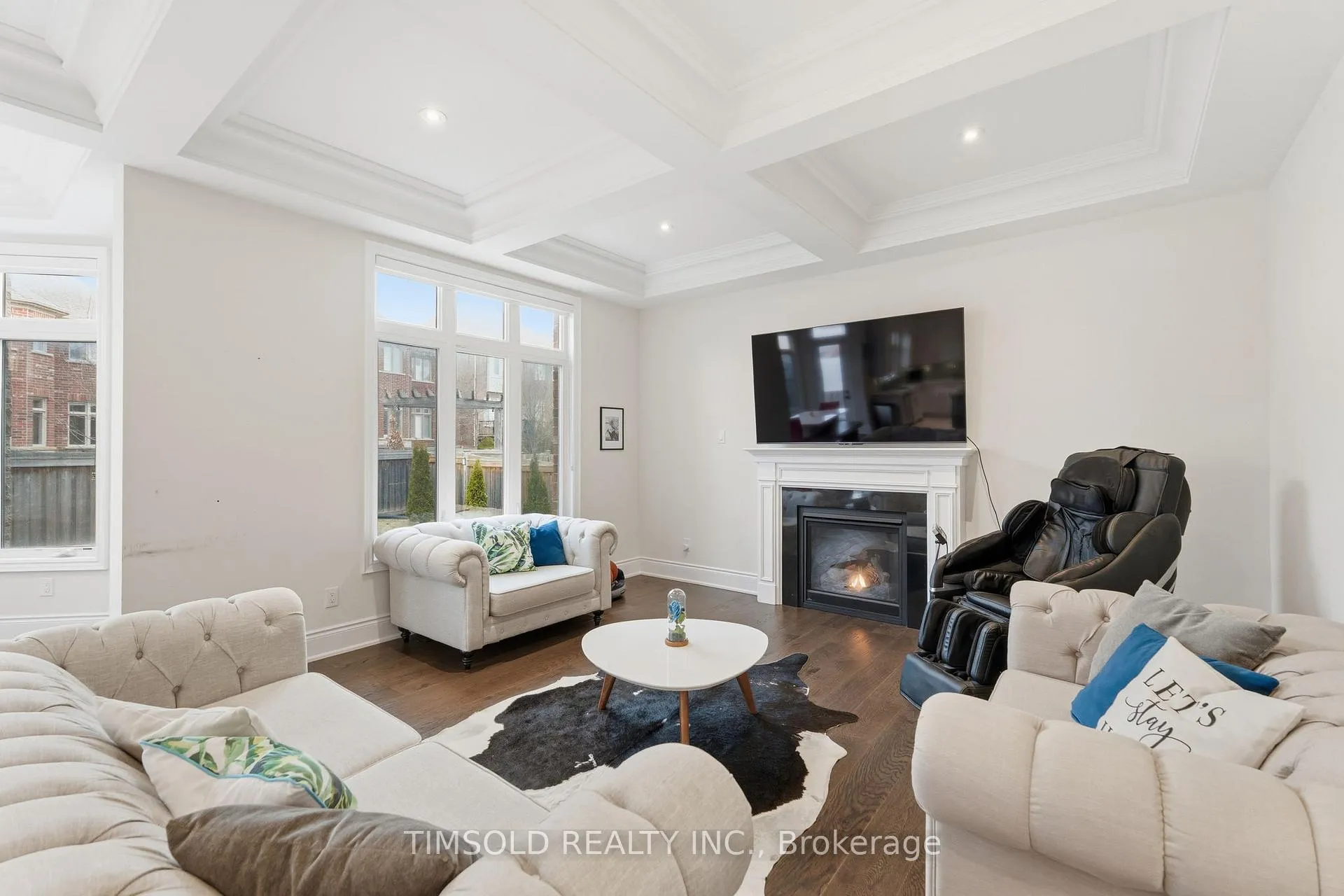 Photo 21 of 281 Angus Glen Boulevard, Markham, Devil's Elbow — HOMEH