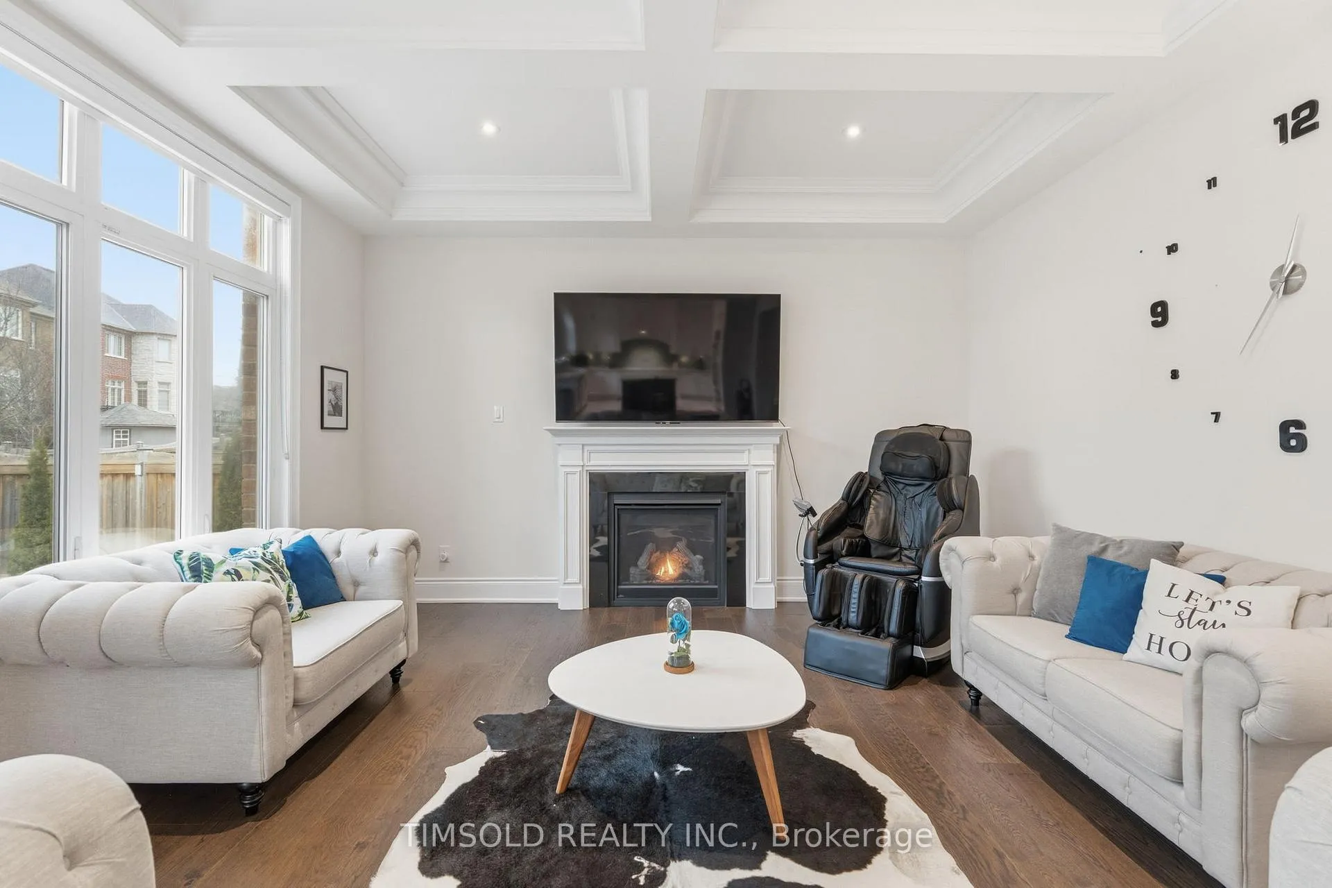 Photo 22 of 281 Angus Glen Boulevard, Markham, Devil's Elbow — HOMEH