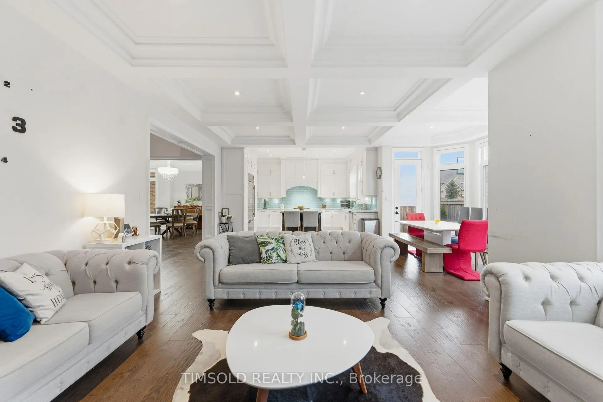 Photo 23 of 281 Angus Glen Boulevard, Markham, Devil's Elbow — HOMEH