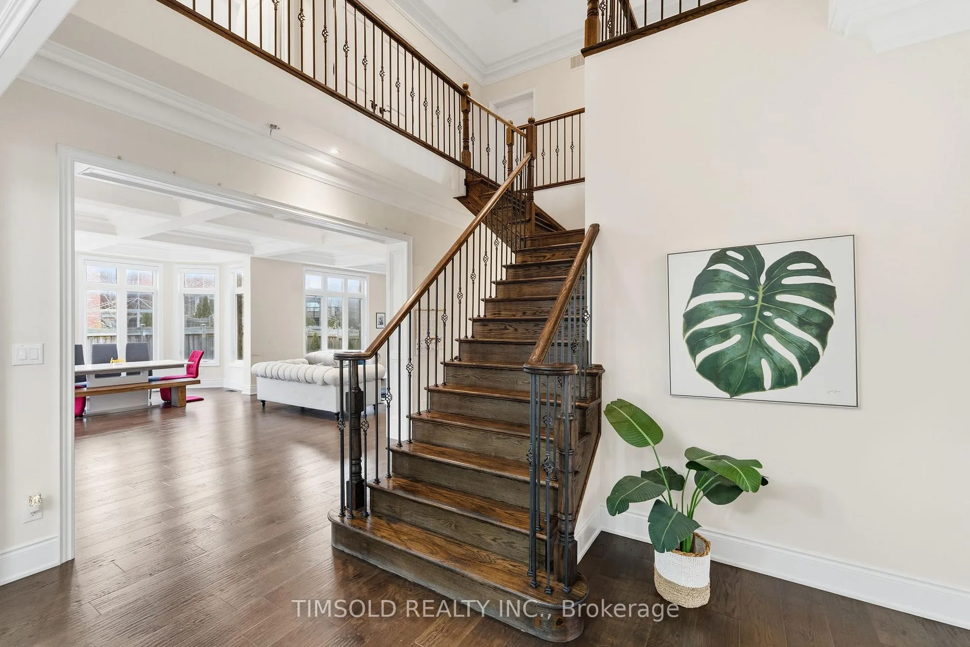 Photo 24 of 281 Angus Glen Boulevard, Markham, Devil's Elbow — HOMEH