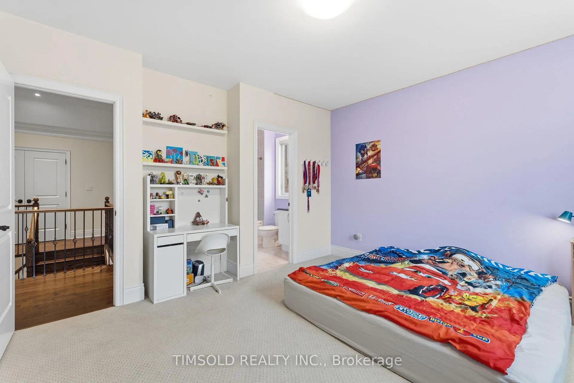 Photo 33 of 281 Angus Glen Boulevard, Markham, Devil's Elbow — HOMEH