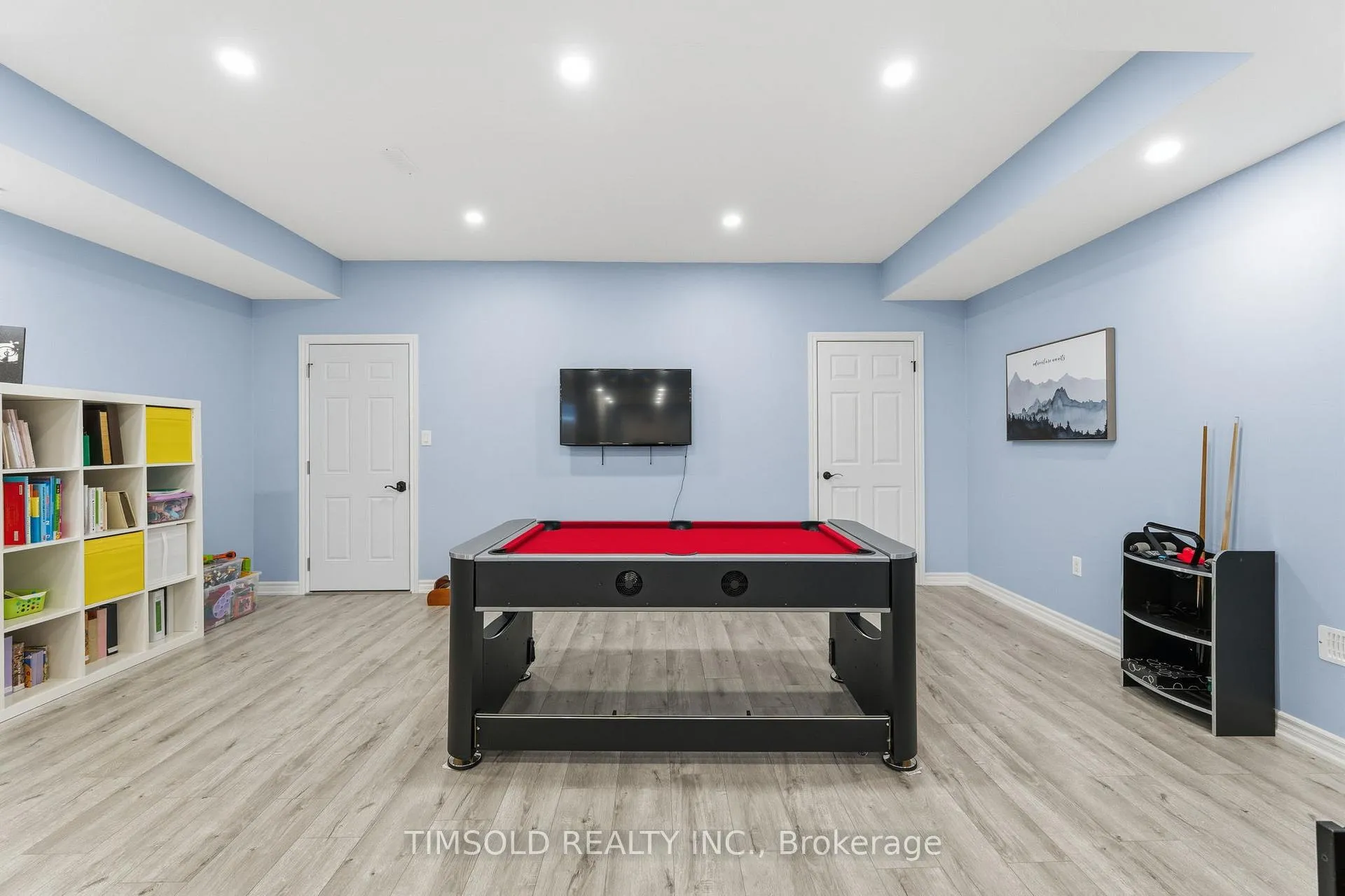 Photo 38 of 281 Angus Glen Boulevard, Markham, Devil's Elbow — HOMEH
