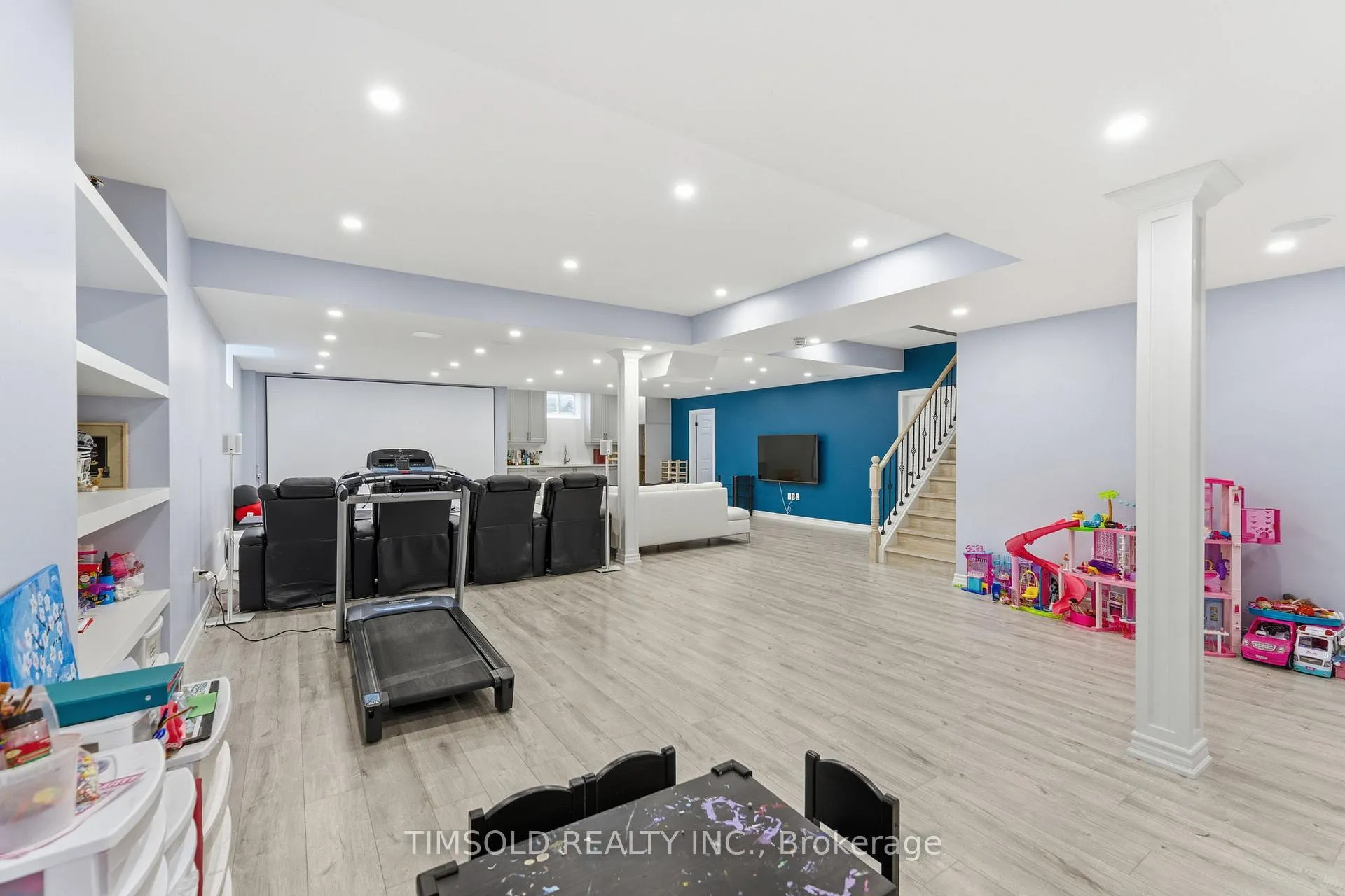 Photo 39 of 281 Angus Glen Boulevard, Markham, Devil's Elbow — HOMEH