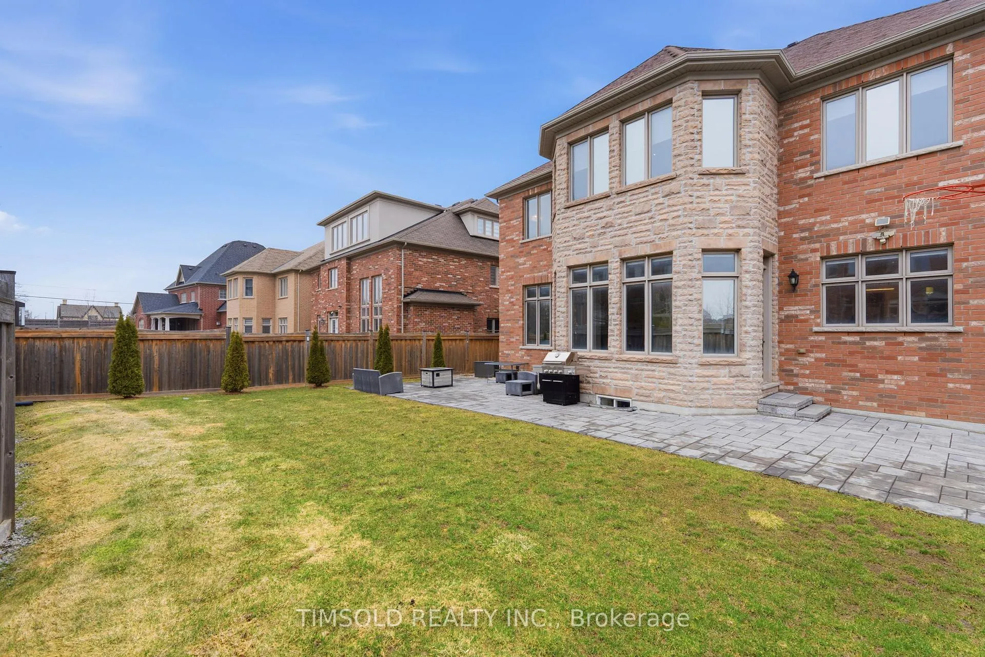 Photo 43 of 281 Angus Glen Boulevard, Markham, Devil's Elbow — HOMEH