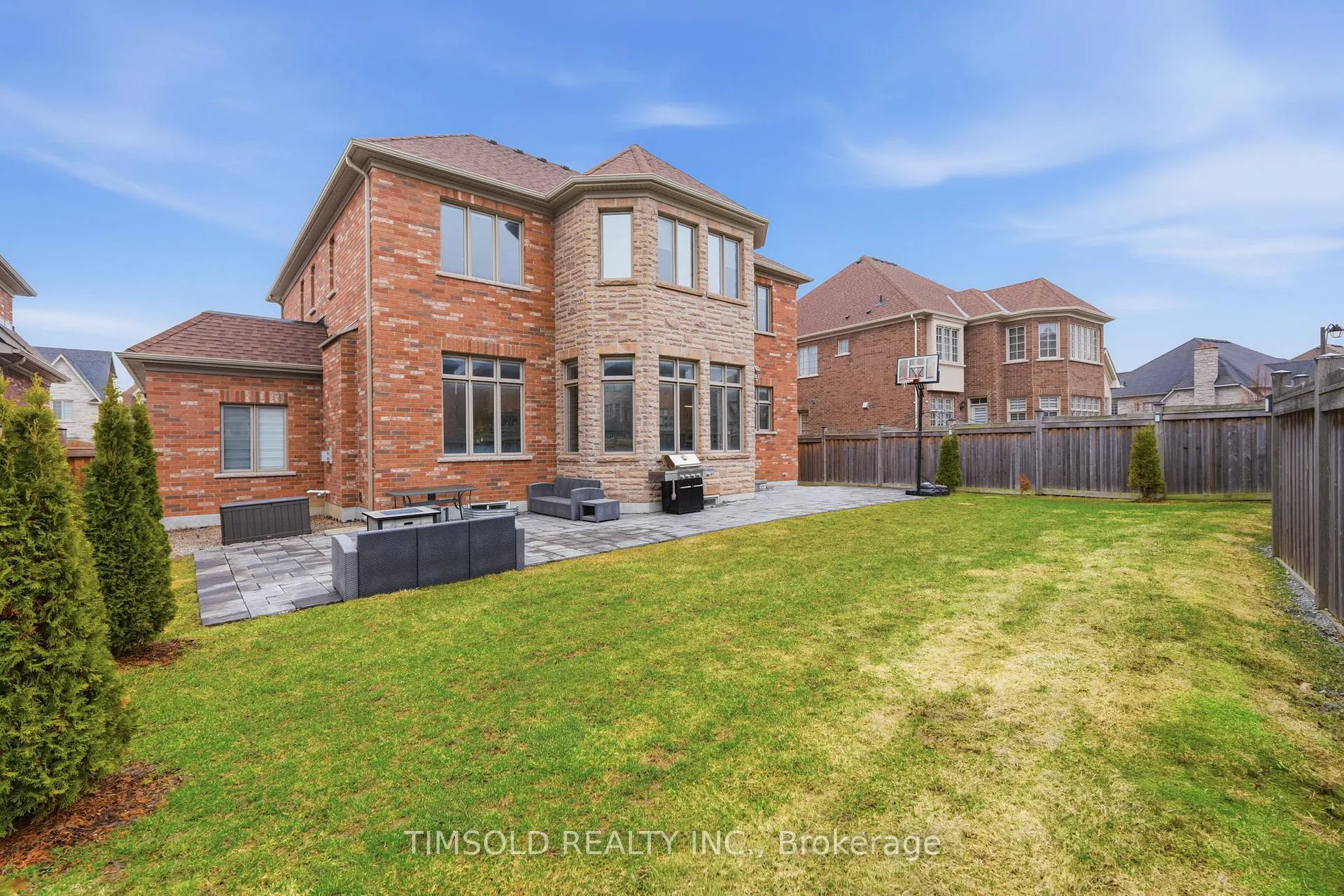 Photo 44 of 281 Angus Glen Boulevard, Markham, Devil's Elbow — HOMEH
