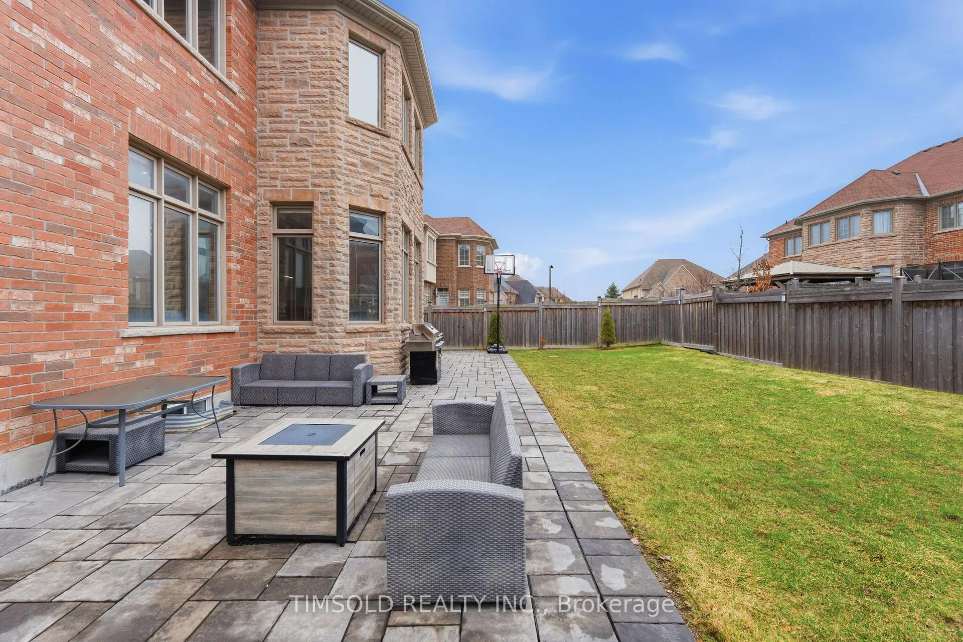 Photo 45 of 281 Angus Glen Boulevard, Markham, Devil's Elbow — HOMEH