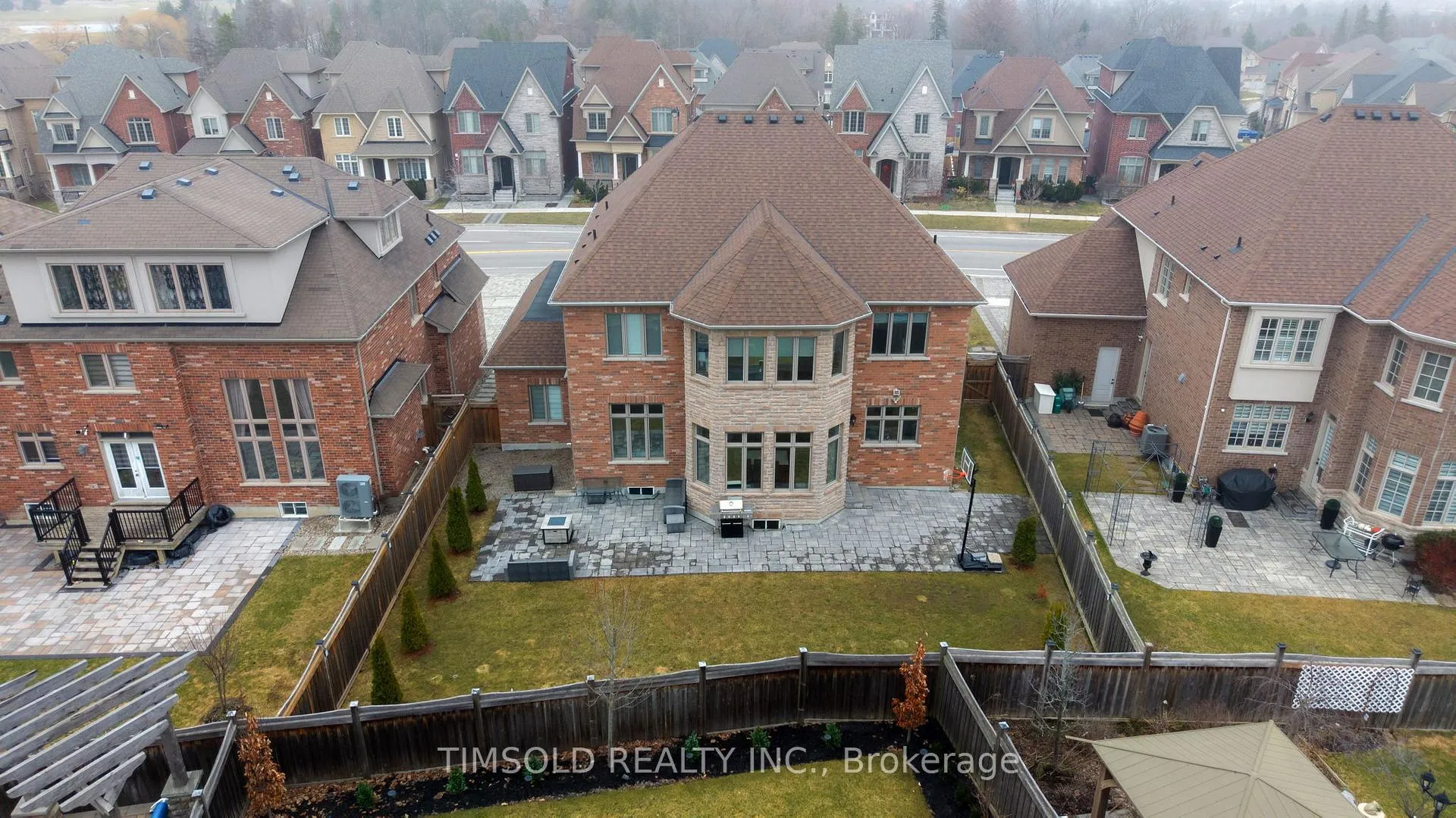 Photo 46 of 281 Angus Glen Boulevard, Markham, Devil's Elbow — HOMEH