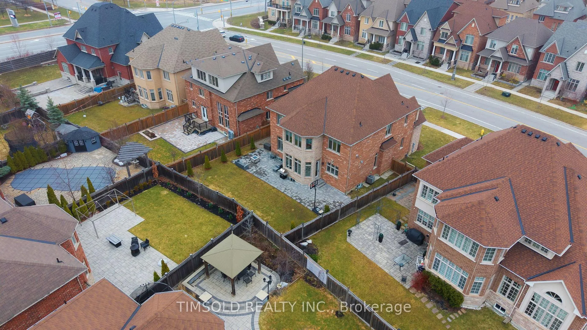 Photo 47 of 281 Angus Glen Boulevard, Markham, Devil's Elbow — HOMEH