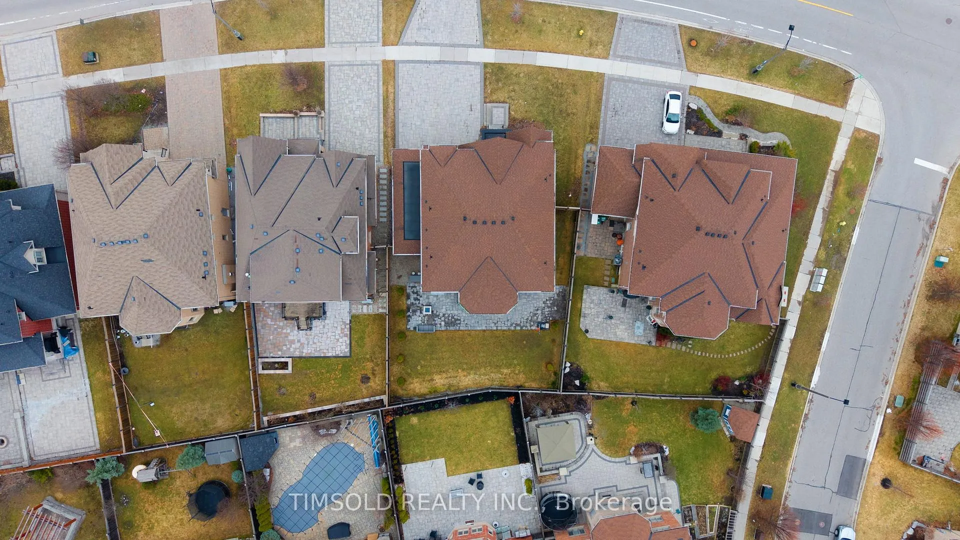 Photo 48 of 281 Angus Glen Boulevard, Markham, Devil's Elbow — HOMEH