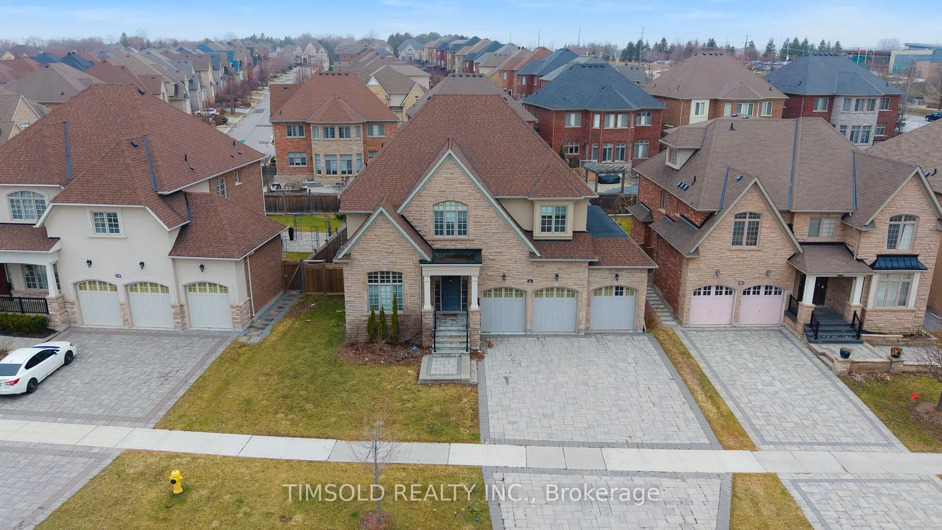 Photo 49 of 281 Angus Glen Boulevard, Markham, Devil's Elbow — HOMEH