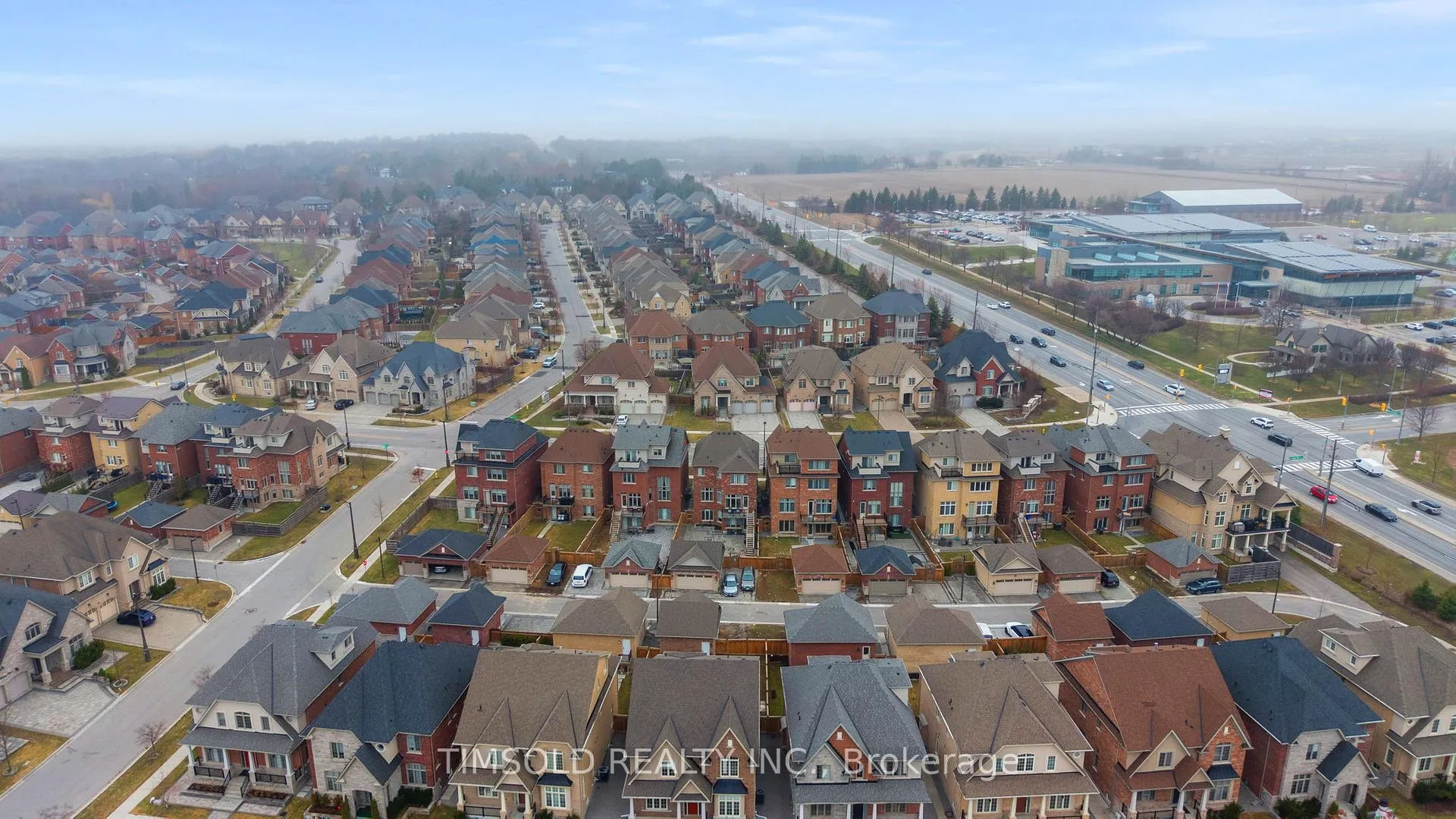 Photo 50 of 281 Angus Glen Boulevard, Markham, Devil's Elbow — HOMEH