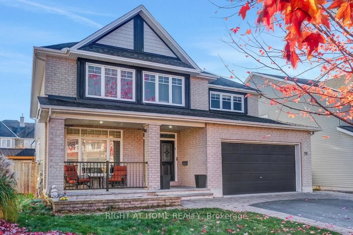 Photo 1 of 211 Denali Way, Ottawa, Stittsville (North) — HOMEH