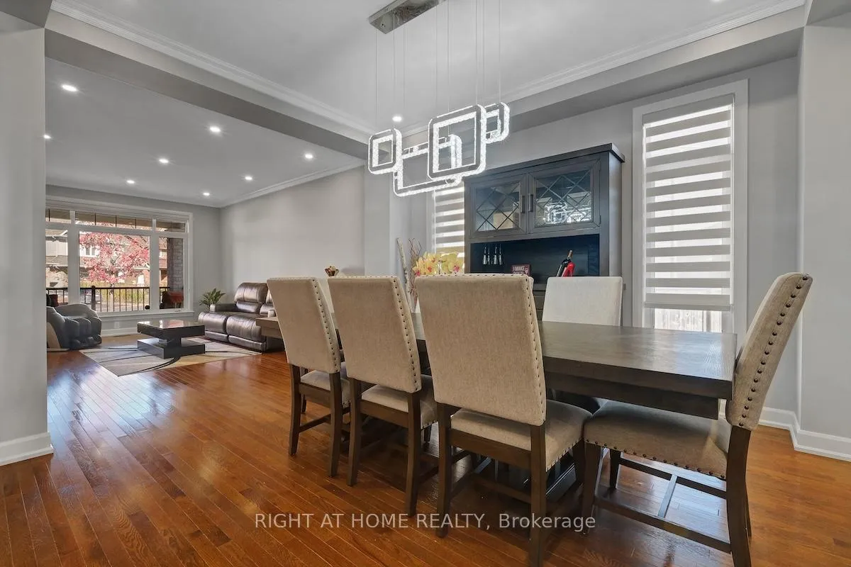 Photo 7 of 211 Denali Way, Ottawa, Stittsville (North) — HOMEH