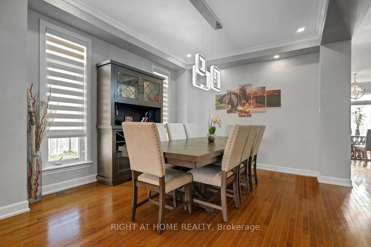 Photo 8 of 211 Denali Way, Ottawa, Stittsville (North) — HOMEH