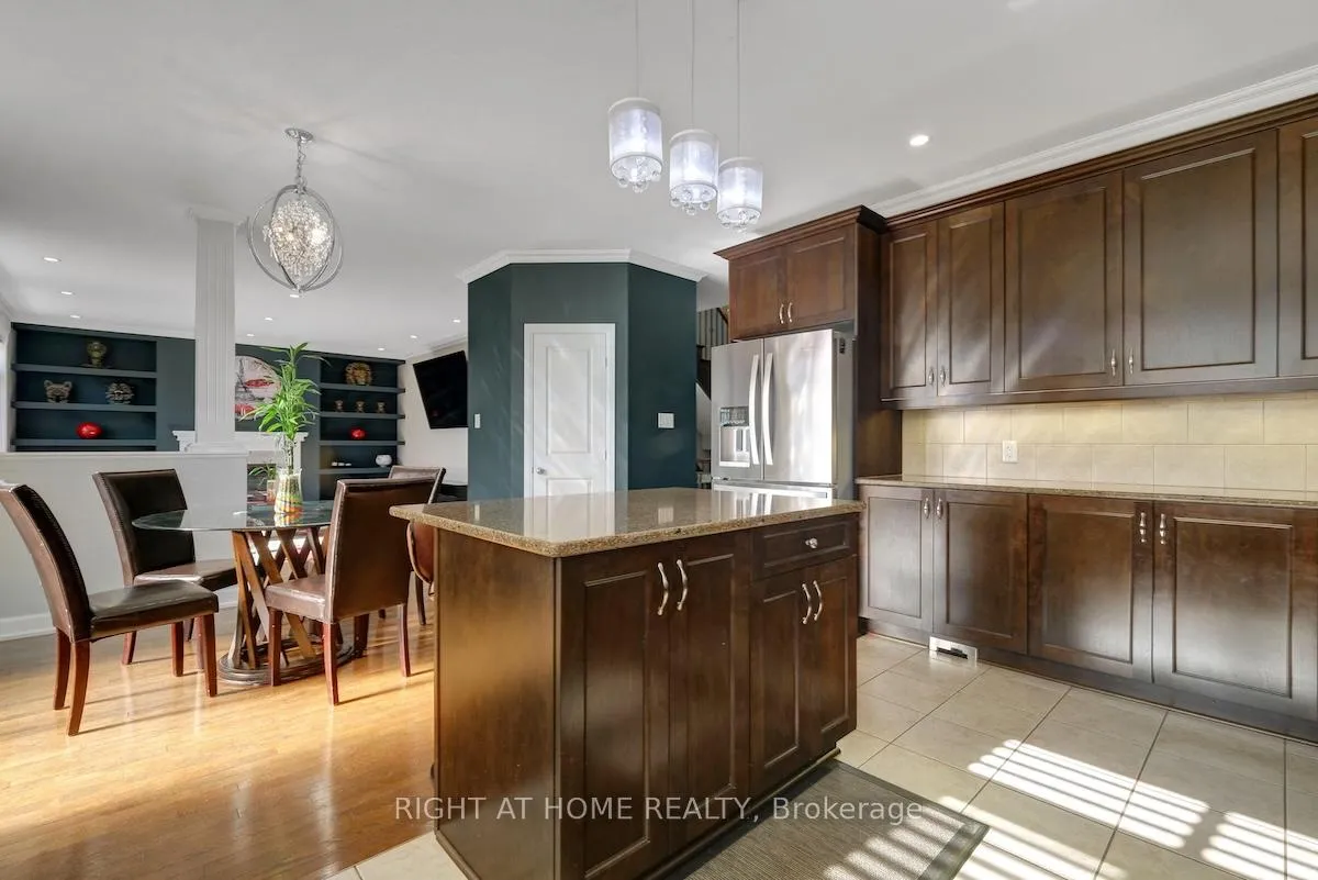 Photo 14 of 211 Denali Way, Ottawa, Stittsville (North) — HOMEH