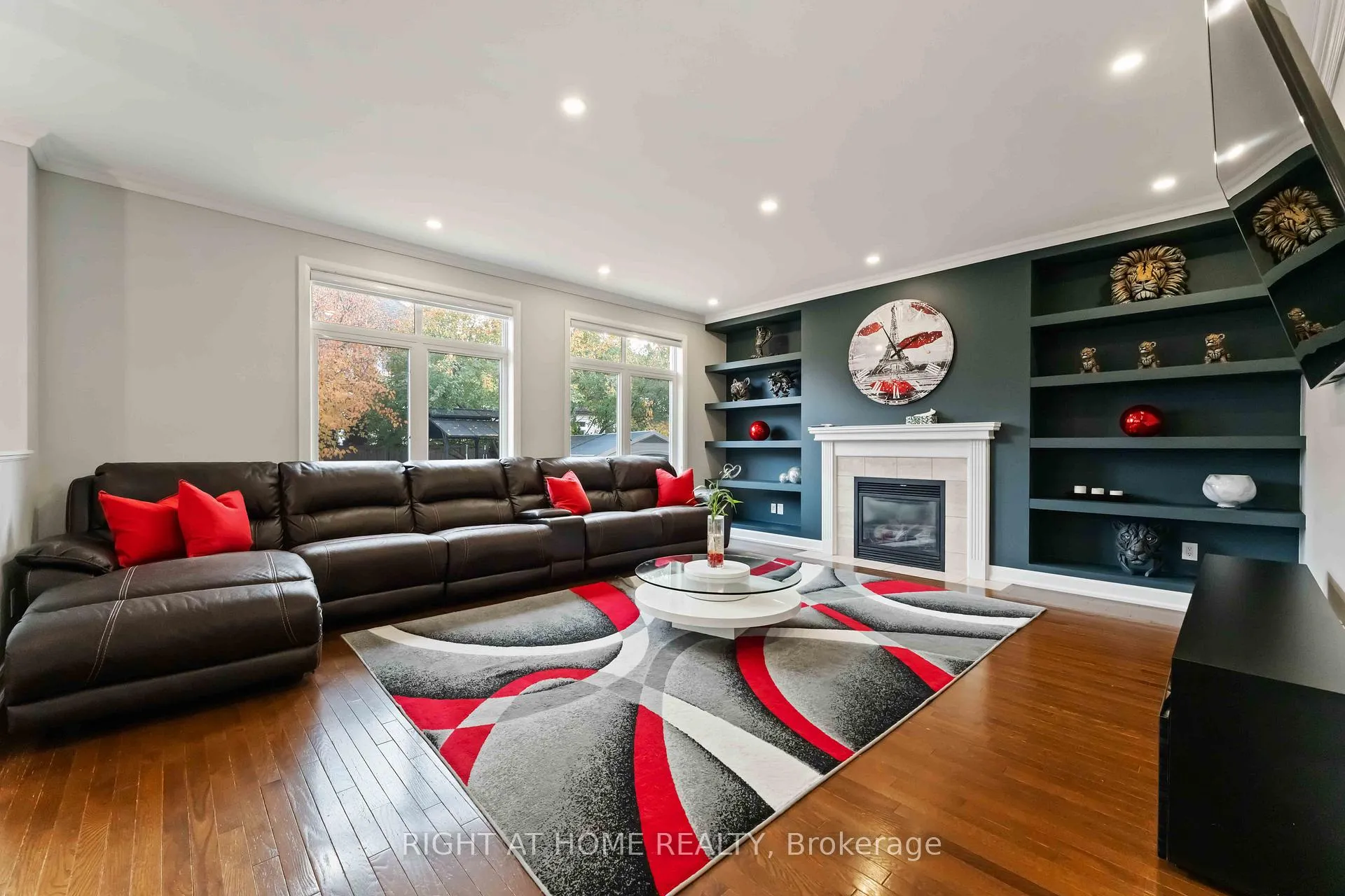 Photo 15 of 211 Denali Way, Ottawa, Stittsville (North) — HOMEH