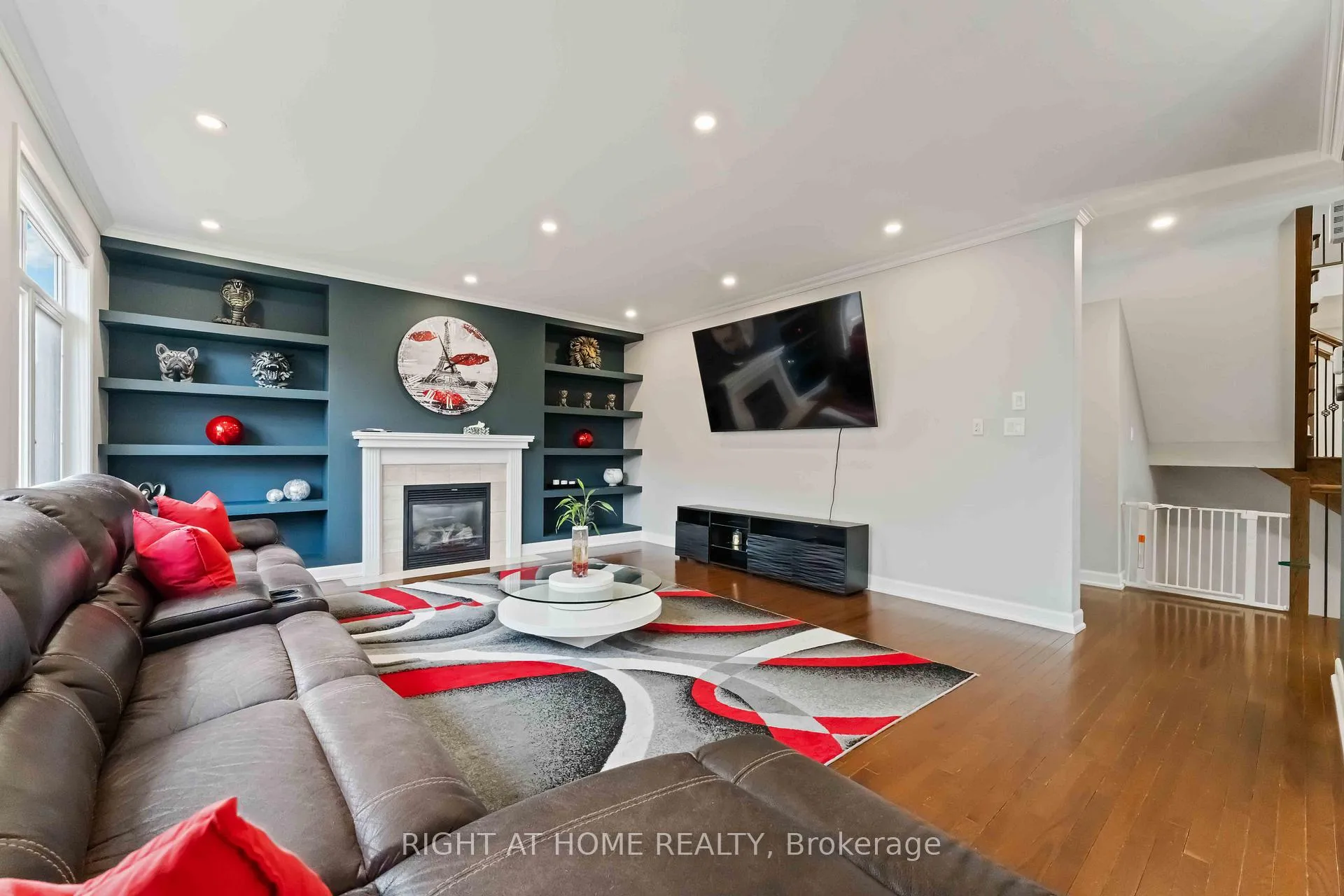 Photo 17 of 211 Denali Way, Ottawa, Stittsville (North) — HOMEH