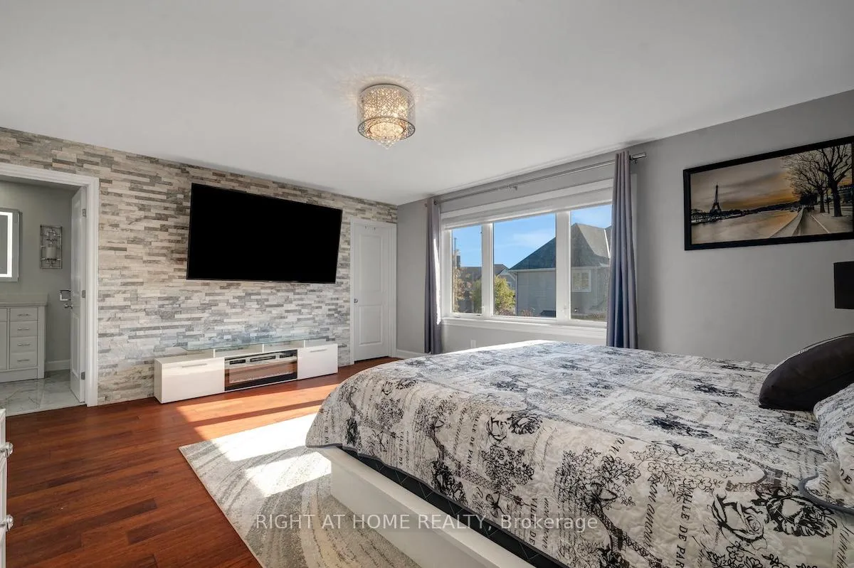 Photo 22 of 211 Denali Way, Ottawa, Stittsville (North) — HOMEH