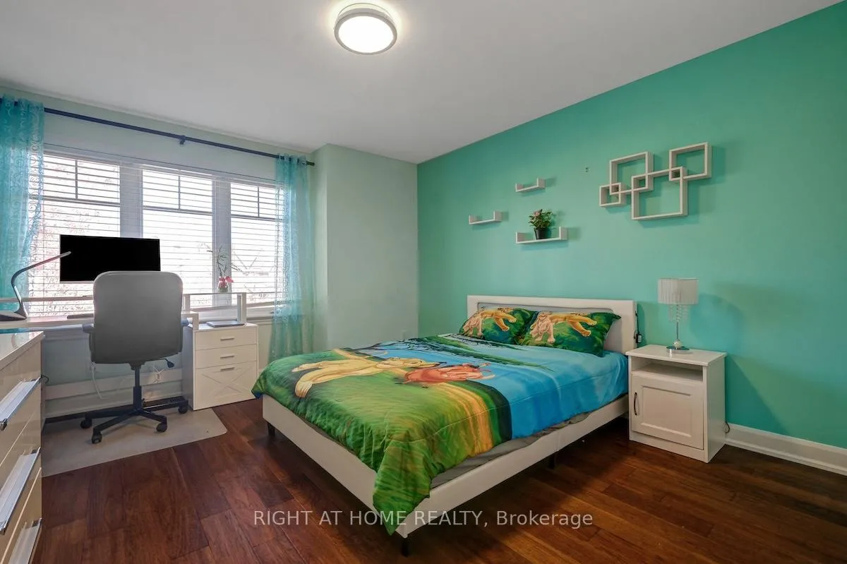 Photo 25 of 211 Denali Way, Ottawa, Stittsville (North) — HOMEH
