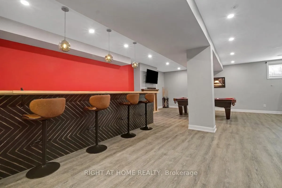 Photo 34 of 211 Denali Way, Ottawa, Stittsville (North) — HOMEH
