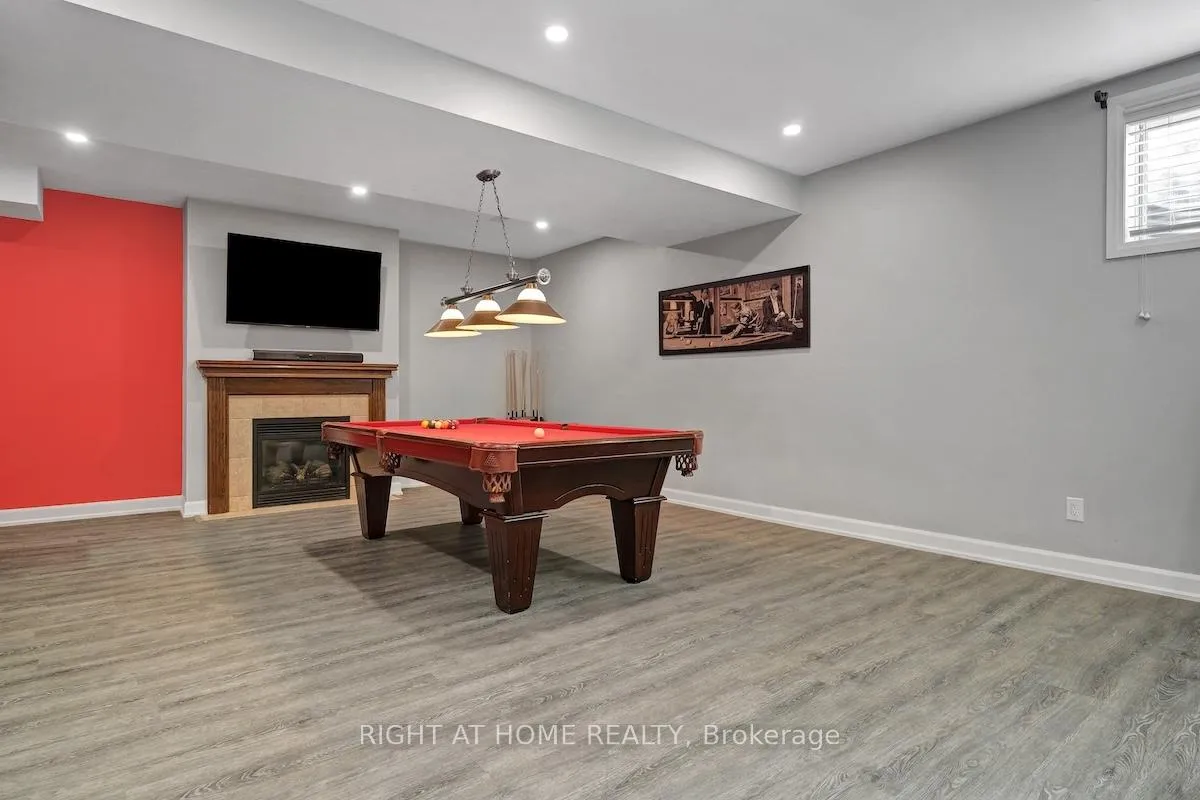 Photo 37 of 211 Denali Way, Ottawa, Stittsville (North) — HOMEH