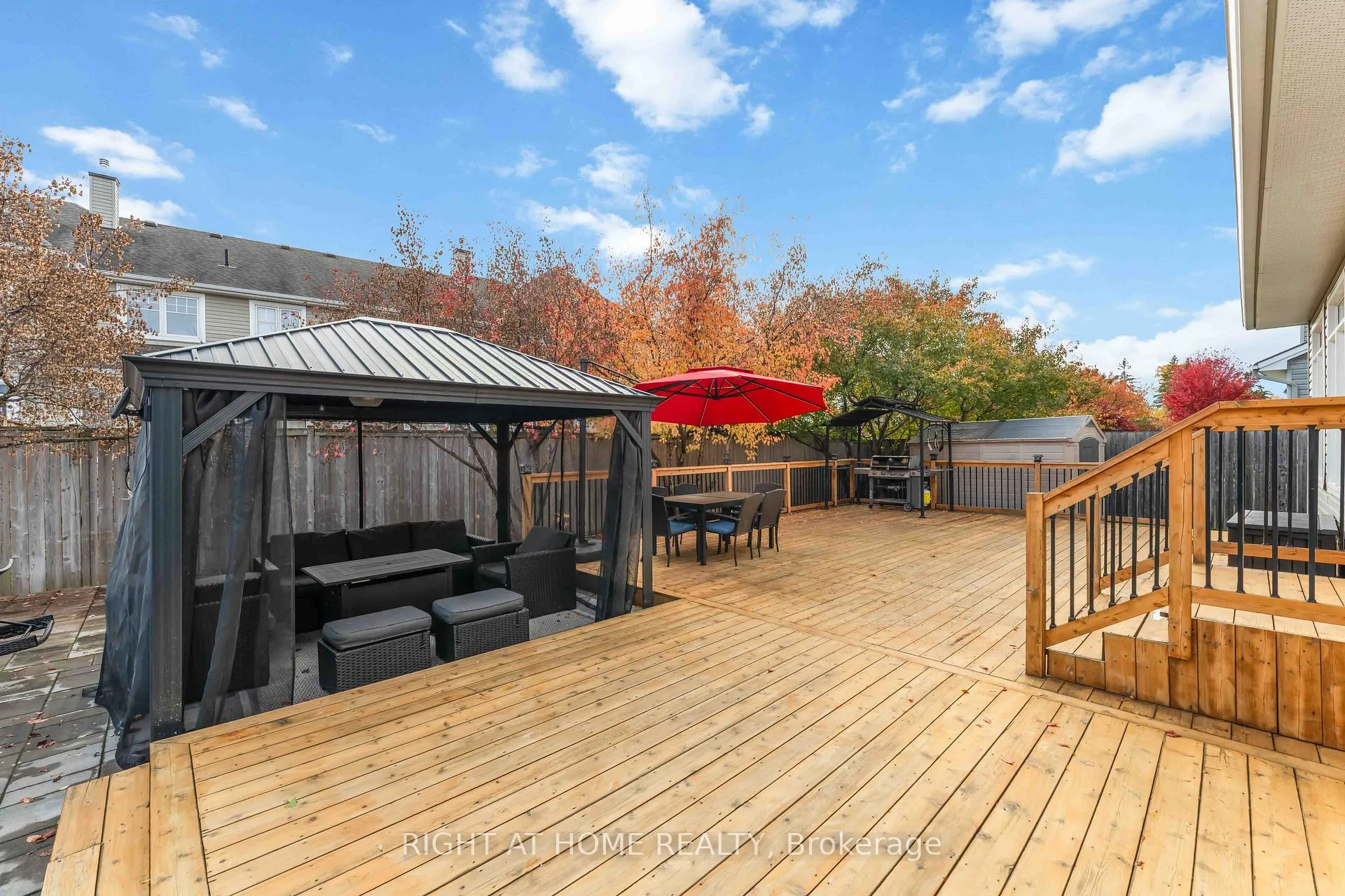 Photo 46 of 211 Denali Way, Ottawa, Stittsville (North) — HOMEH