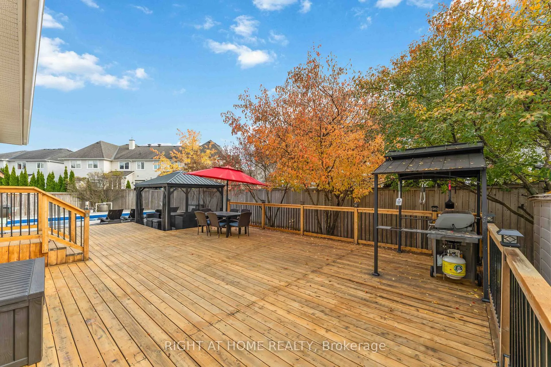 Photo 47 of 211 Denali Way, Ottawa, Stittsville (North) — HOMEH