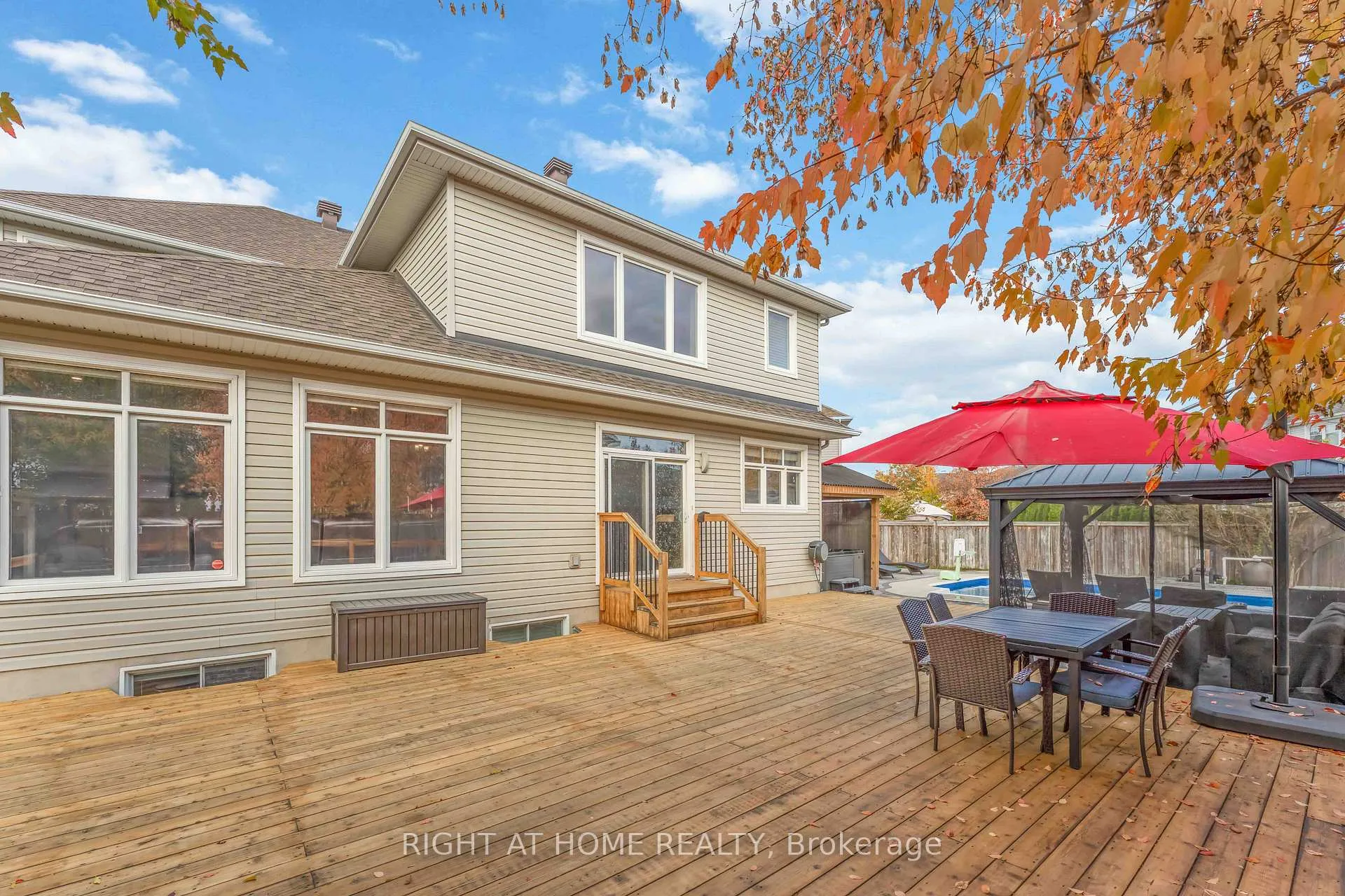 Photo 48 of 211 Denali Way, Ottawa, Stittsville (North) — HOMEH