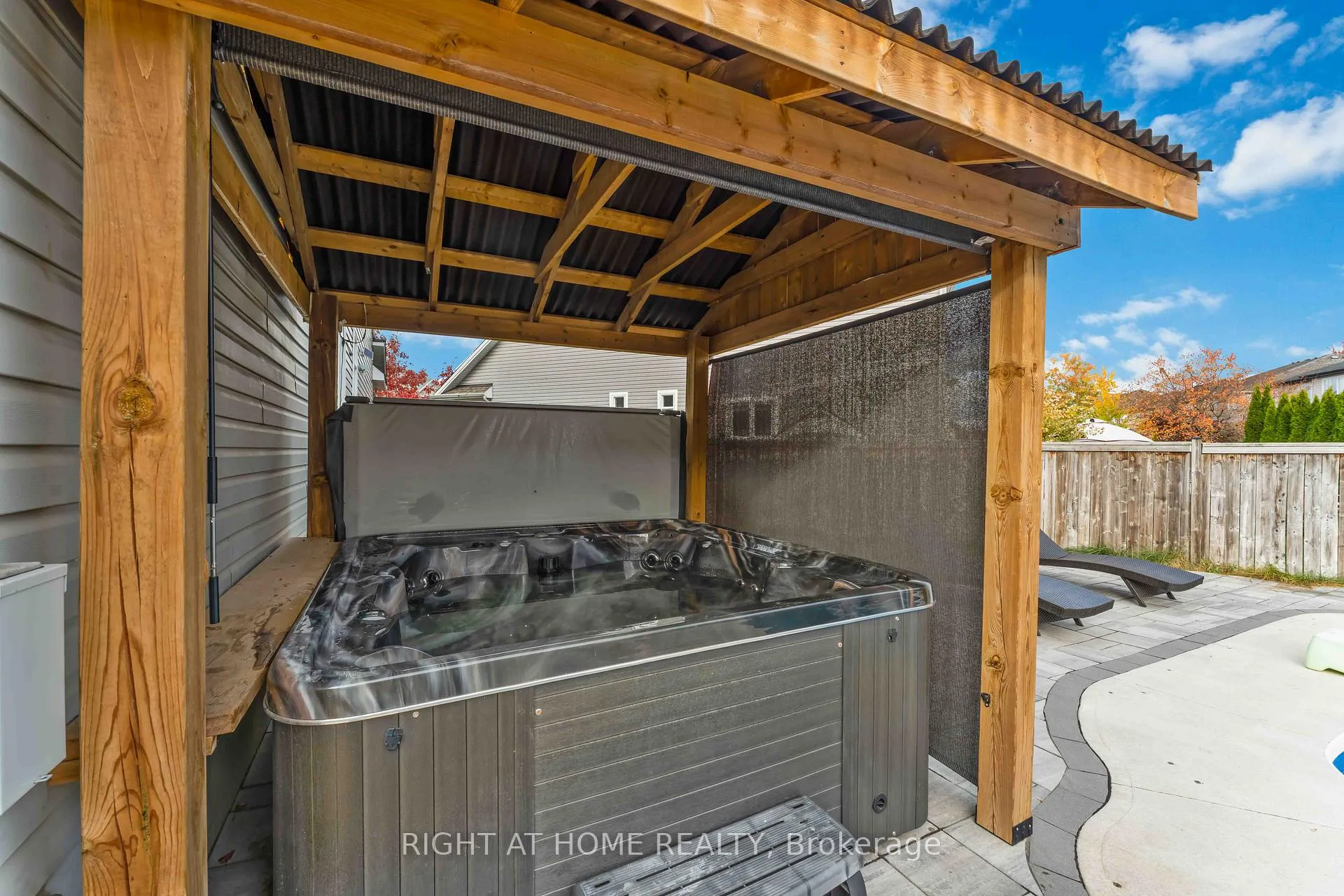 Photo 49 of 211 Denali Way, Ottawa, Stittsville (North) — HOMEH