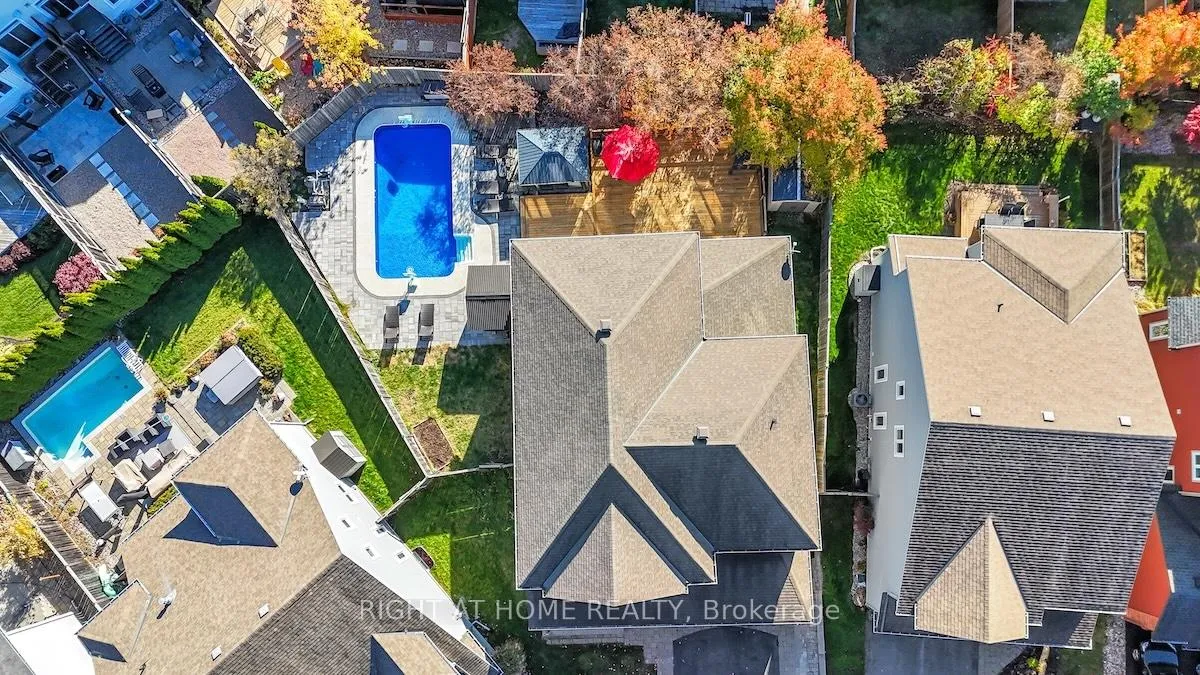 Photo 50 of 211 Denali Way, Ottawa, Stittsville (North) — HOMEH