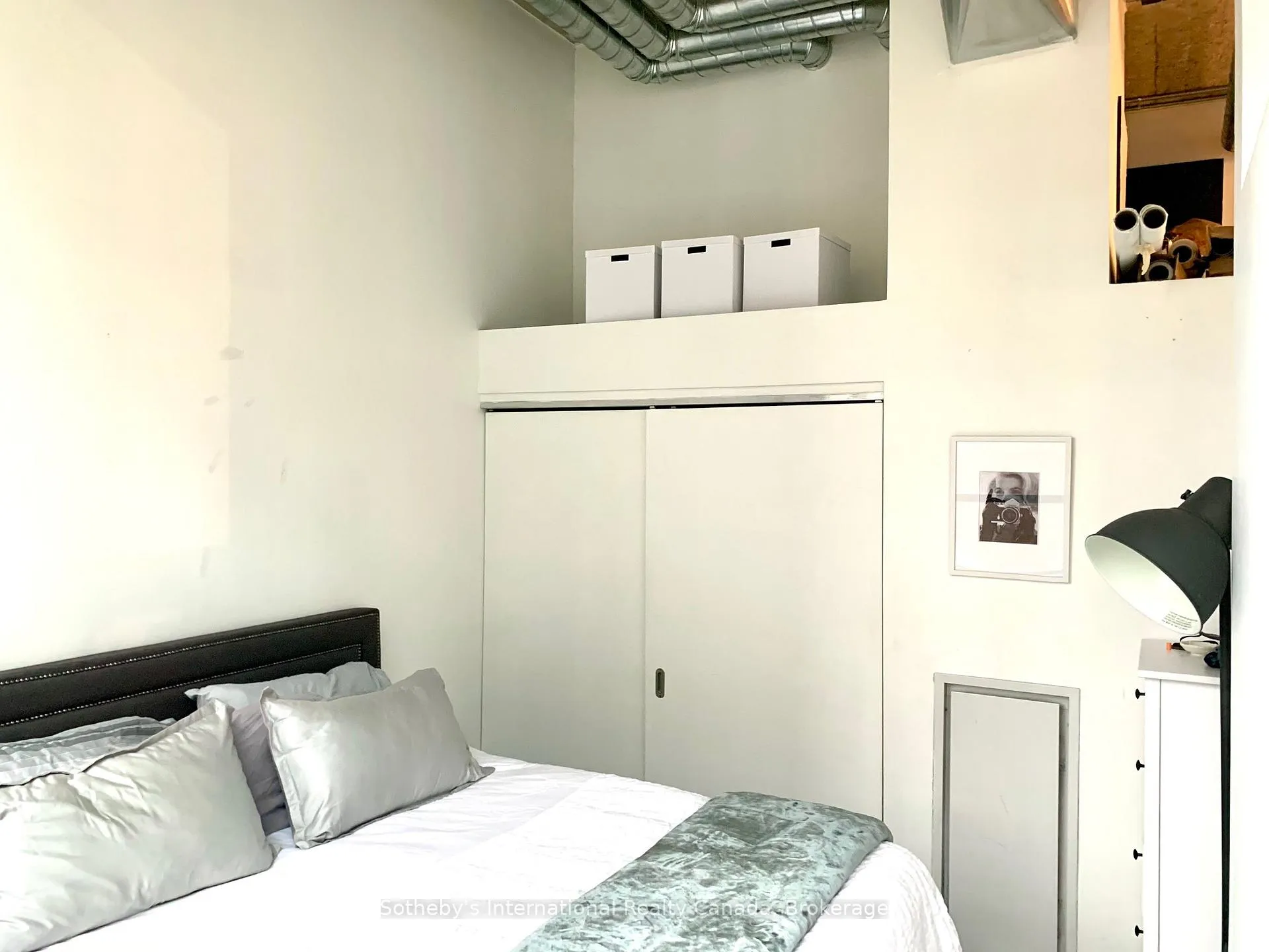Photo 11 of Unit 323, 637 Lake Shore Boulevard W, Toronto, Niagara — HOMEH