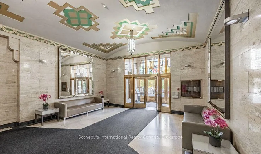 Photo 14 of Unit 323, 637 Lake Shore Boulevard W, Toronto, Niagara — HOMEH