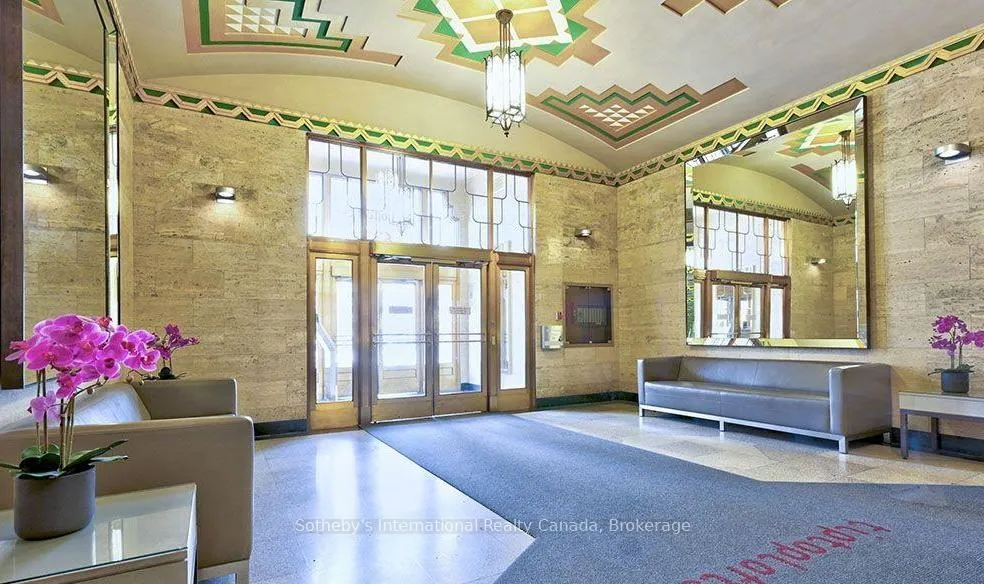 Photo 15 of Unit 323, 637 Lake Shore Boulevard W, Toronto, Niagara — HOMEH