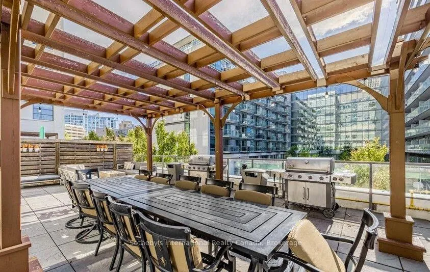 Photo 16 of Unit 323, 637 Lake Shore Boulevard W, Toronto, Niagara — HOMEH