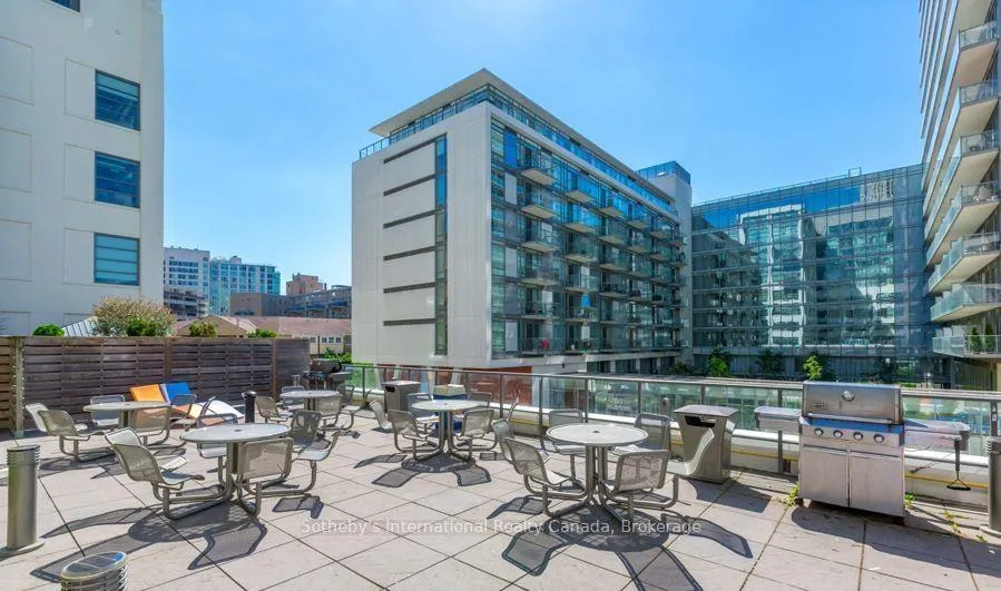 Photo 18 of Unit 323, 637 Lake Shore Boulevard W, Toronto, Niagara — HOMEH