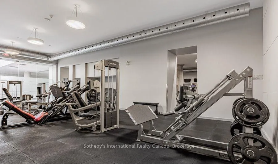 Photo 19 of Unit 323, 637 Lake Shore Boulevard W, Toronto, Niagara — HOMEH