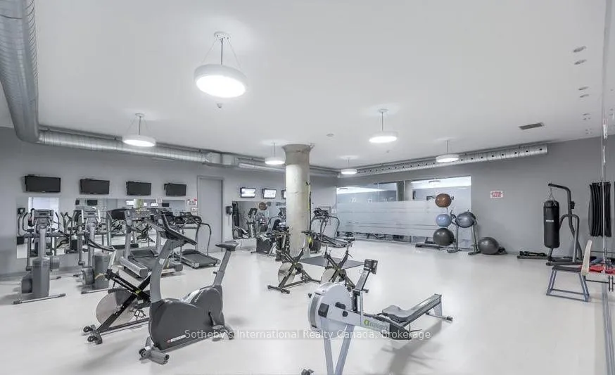 Photo 20 of Unit 323, 637 Lake Shore Boulevard W, Toronto, Niagara — HOMEH