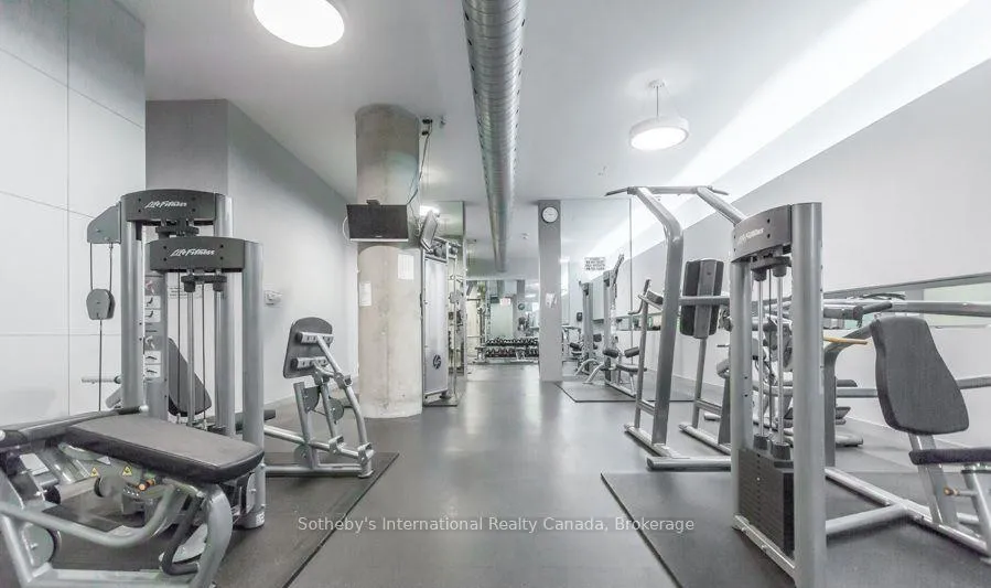Photo 21 of Unit 323, 637 Lake Shore Boulevard W, Toronto, Niagara — HOMEH