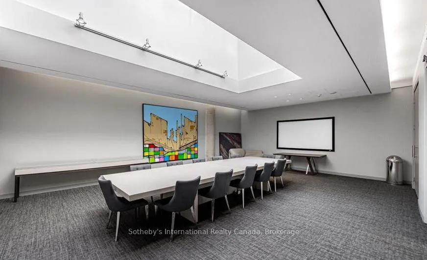 Photo 22 of Unit 323, 637 Lake Shore Boulevard W, Toronto, Niagara — HOMEH