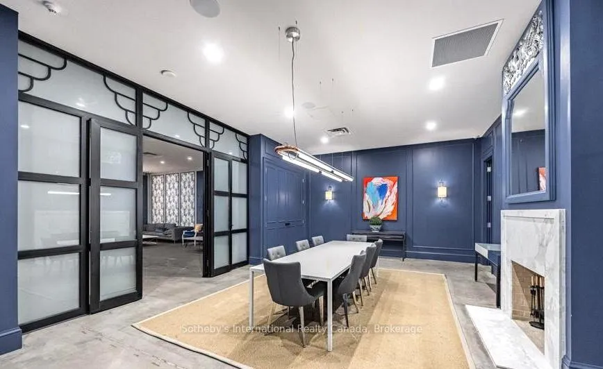 Photo 23 of Unit 323, 637 Lake Shore Boulevard W, Toronto, Niagara — HOMEH