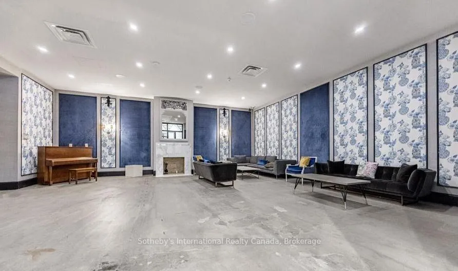 Photo 24 of Unit 323, 637 Lake Shore Boulevard W, Toronto, Niagara — HOMEH
