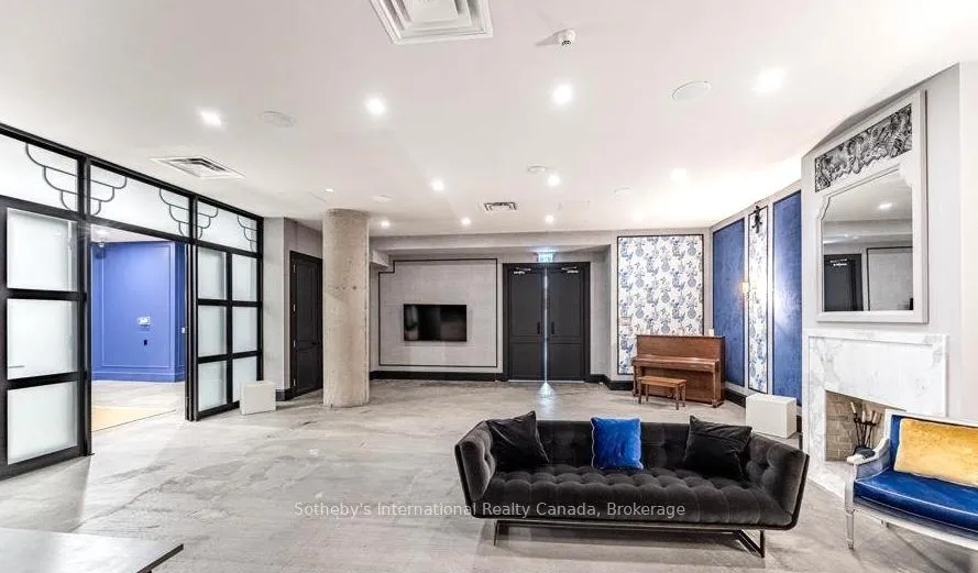 Photo 25 of Unit 323, 637 Lake Shore Boulevard W, Toronto, Niagara — HOMEH