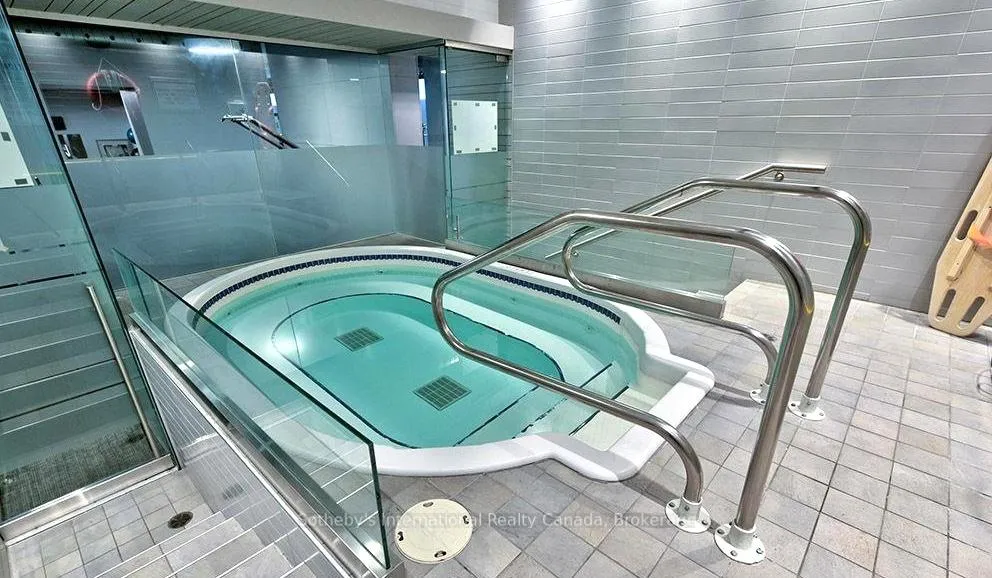 Photo 28 of Unit 323, 637 Lake Shore Boulevard W, Toronto, Niagara — HOMEH