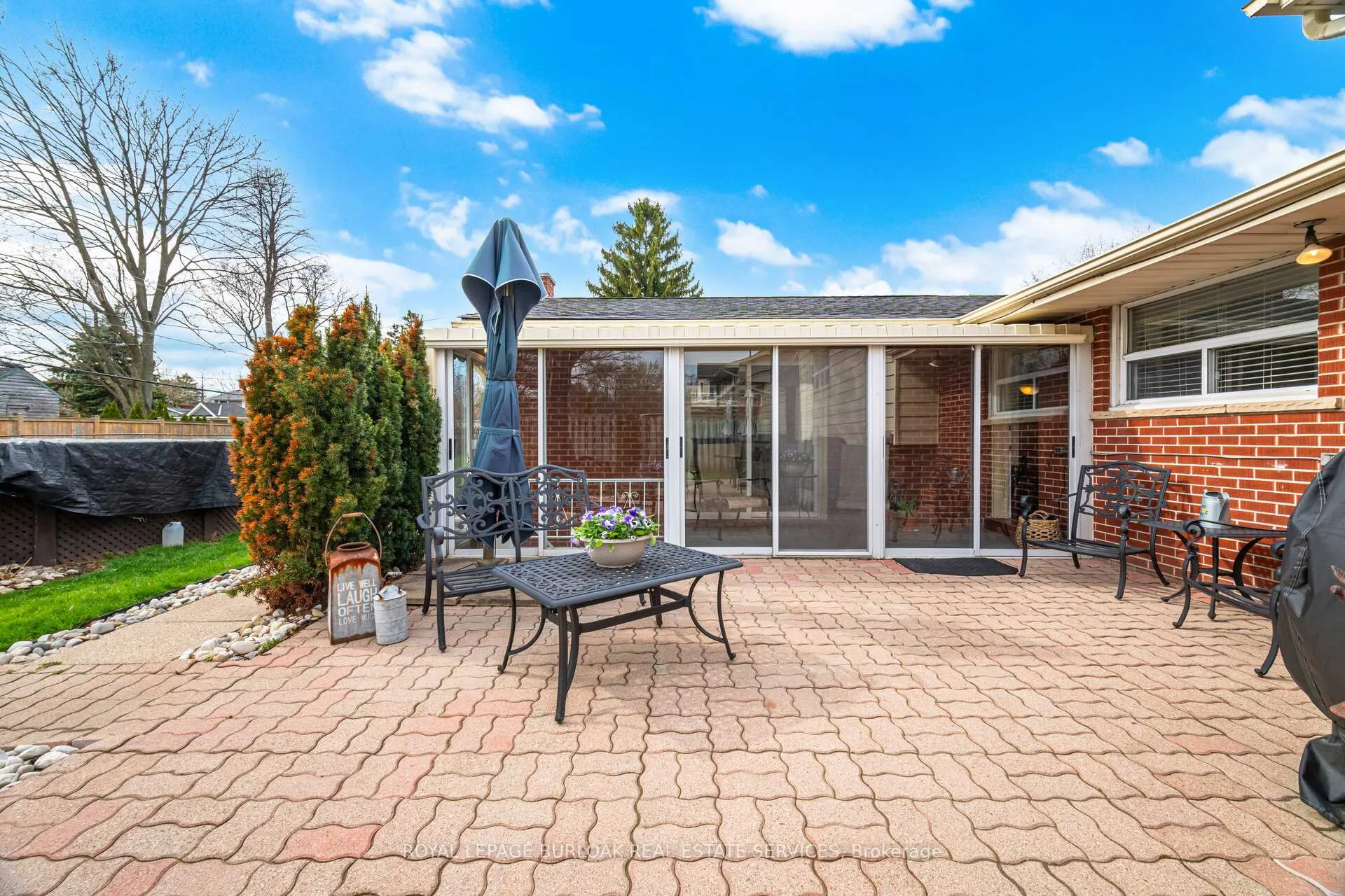 Photo 44 of 188 White Pines Drive, Burlington, Appleby — HOMEH