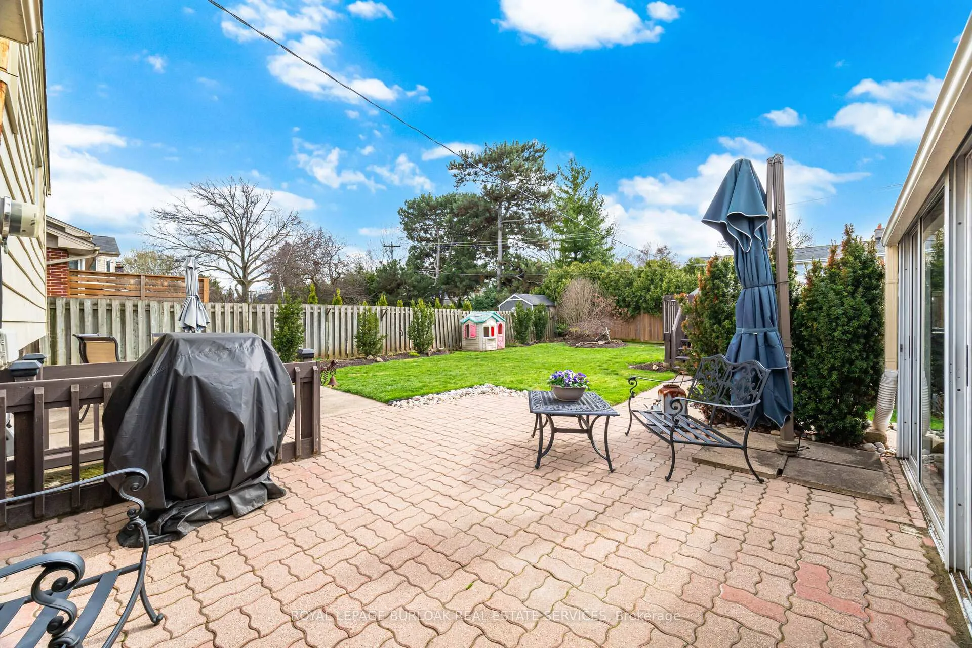 Photo 45 of 188 White Pines Drive, Burlington, Appleby — HOMEH