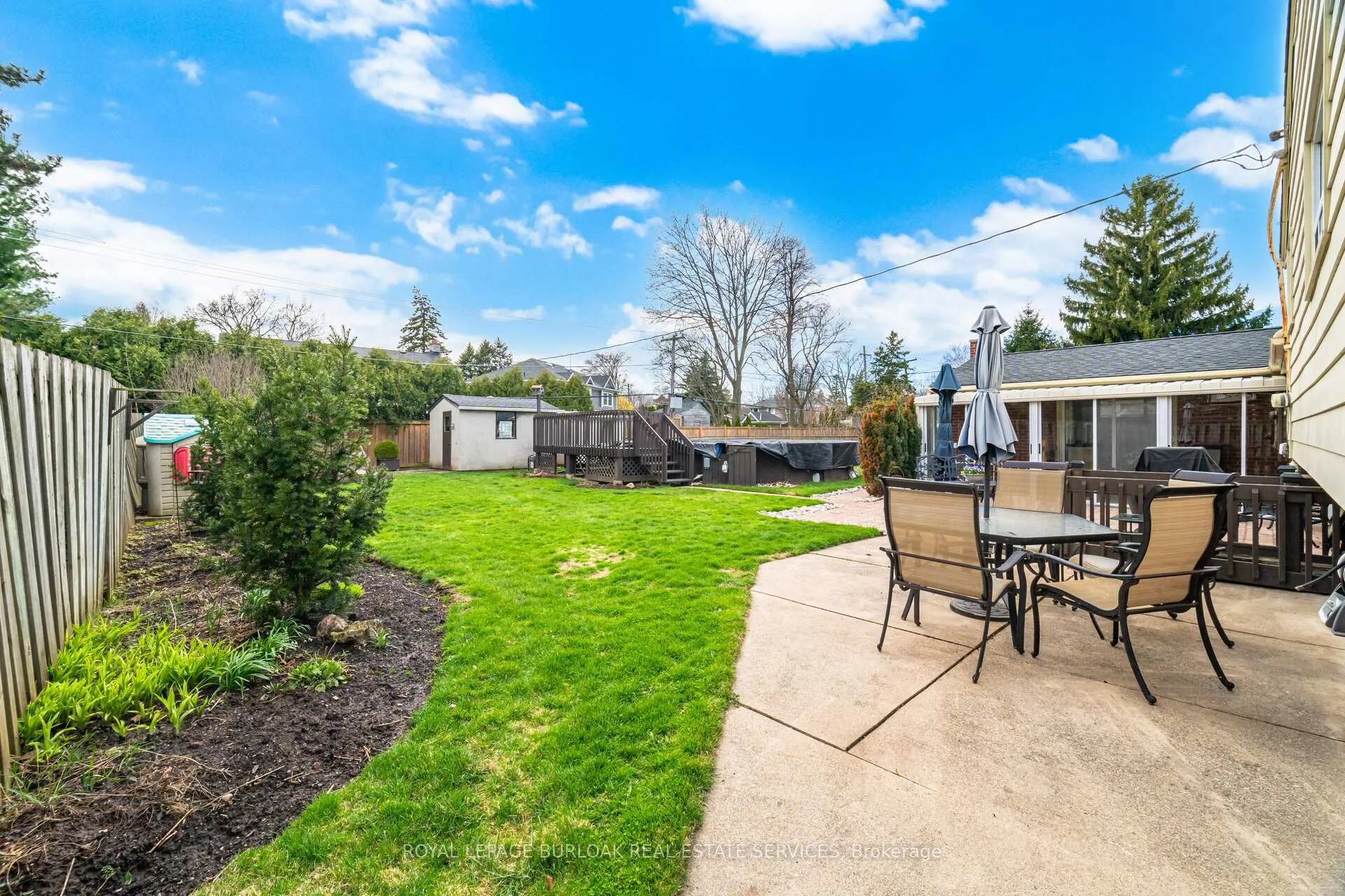 Photo 46 of 188 White Pines Drive, Burlington, Appleby — HOMEH