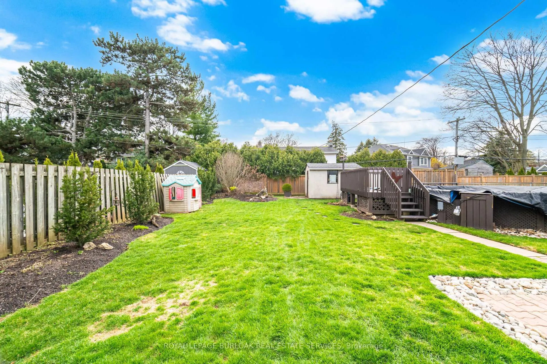 Photo 47 of 188 White Pines Drive, Burlington, Appleby — HOMEH