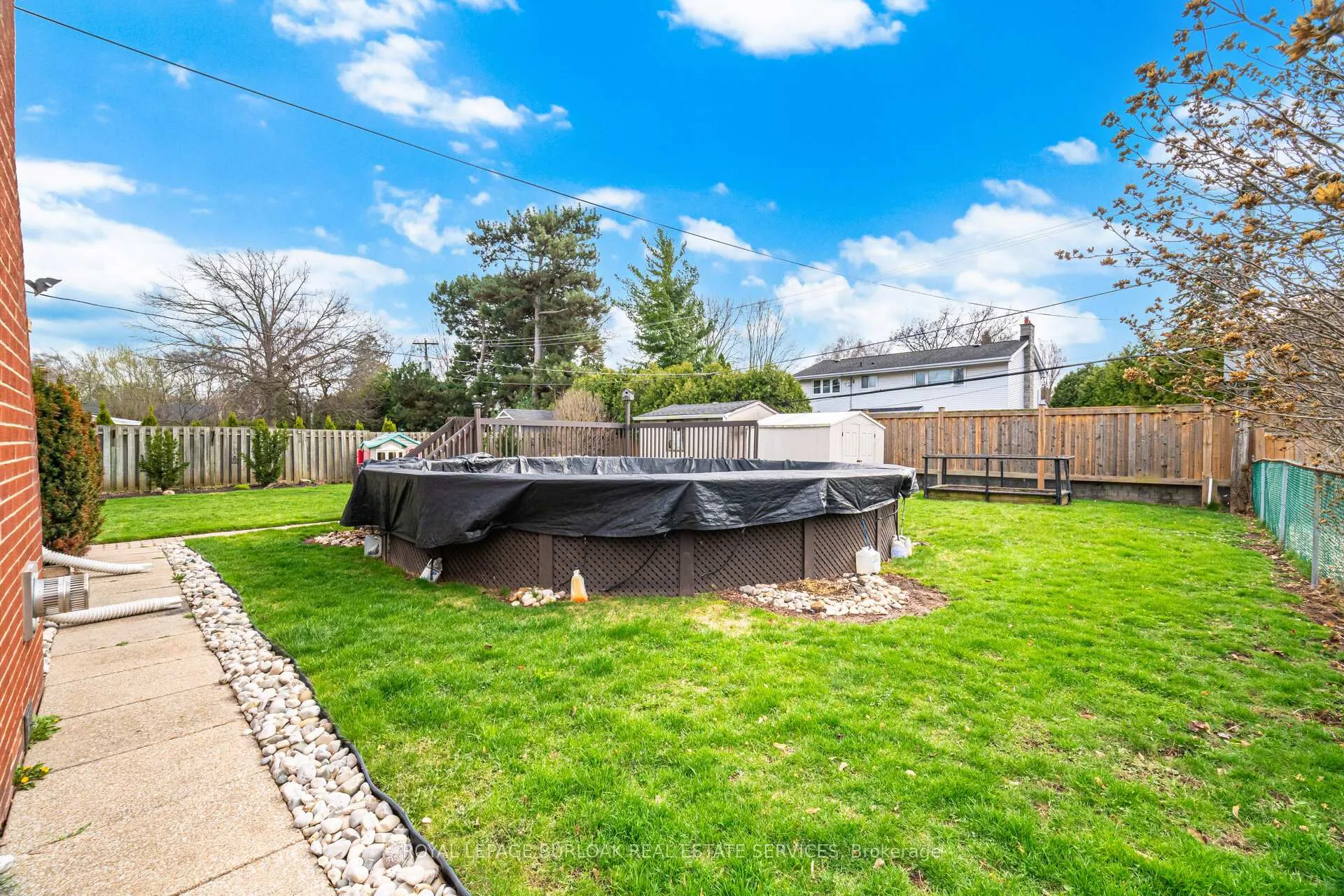 Photo 48 of 188 White Pines Drive, Burlington, Appleby — HOMEH