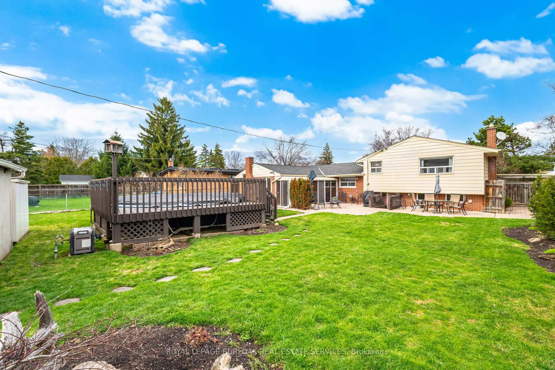 Photo 50 of 188 White Pines Drive, Burlington, Appleby — HOMEH